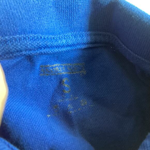 Andrew Scott Polo Shirt - Picture 2 of 3